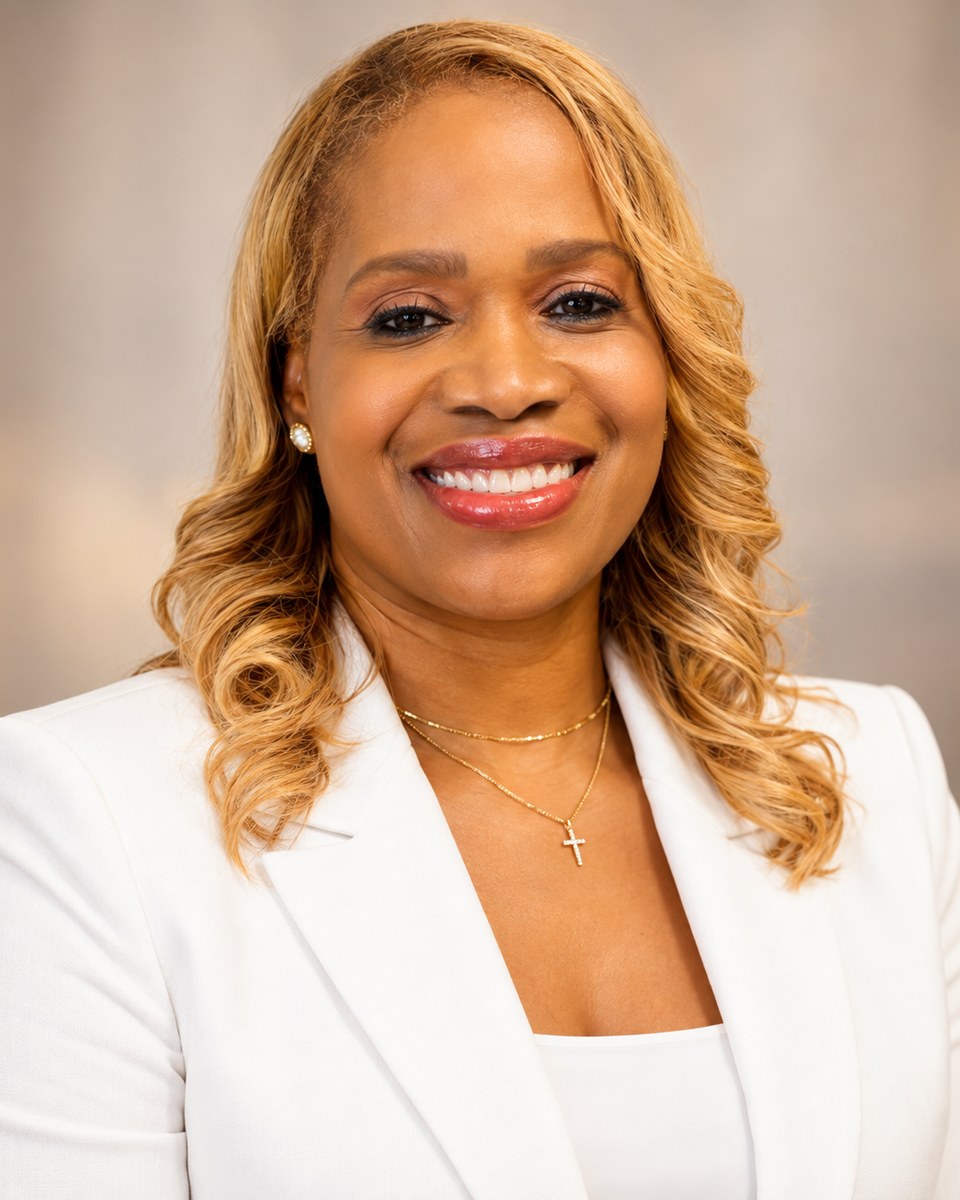 Dr. Shena Manning, LPC
